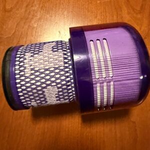 NEW Genuine Dyson Replacement Filter Vacuum Part 970013-02 V11 & V15 Detect